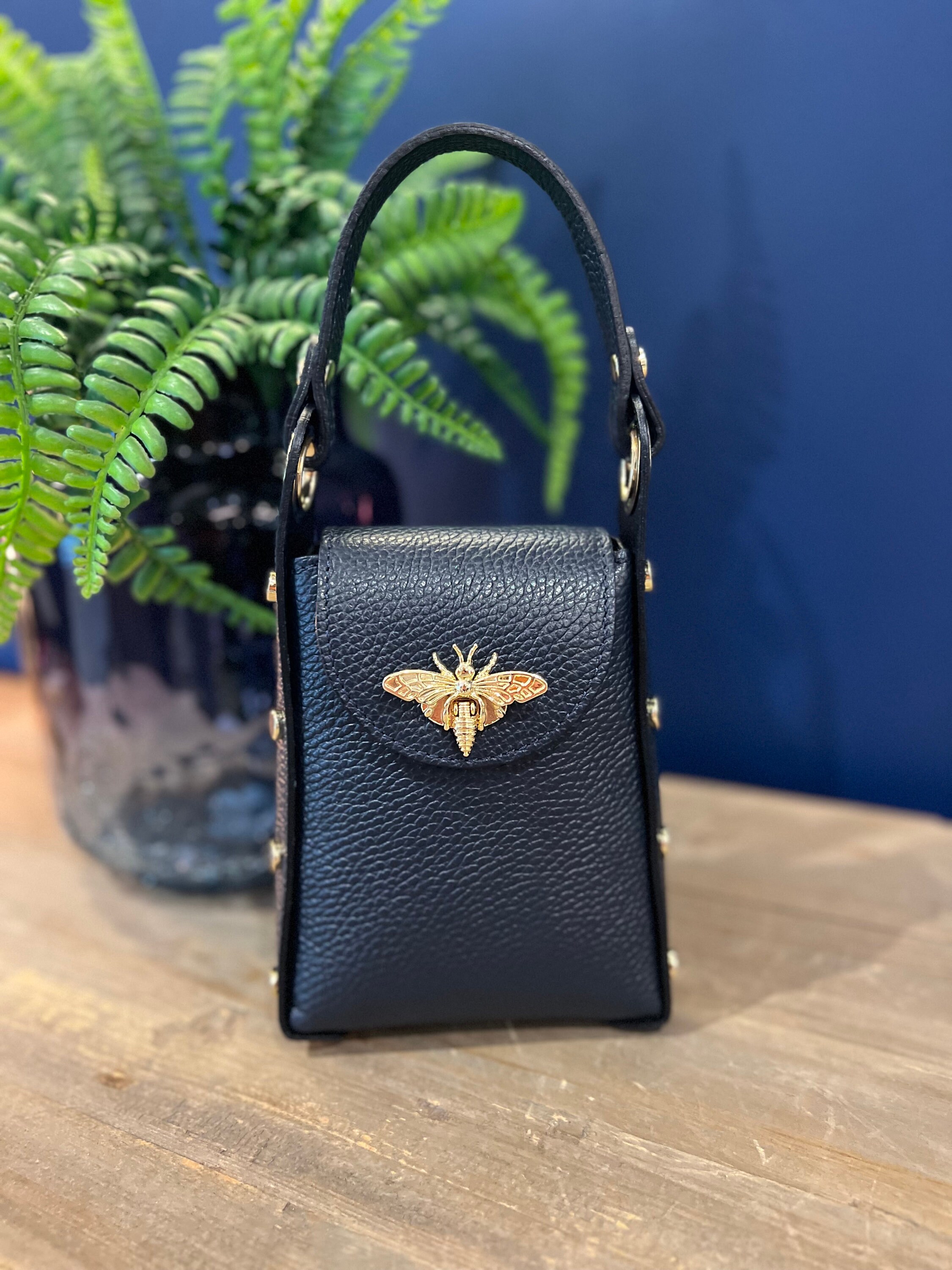 Bee Handbag Etsy UK