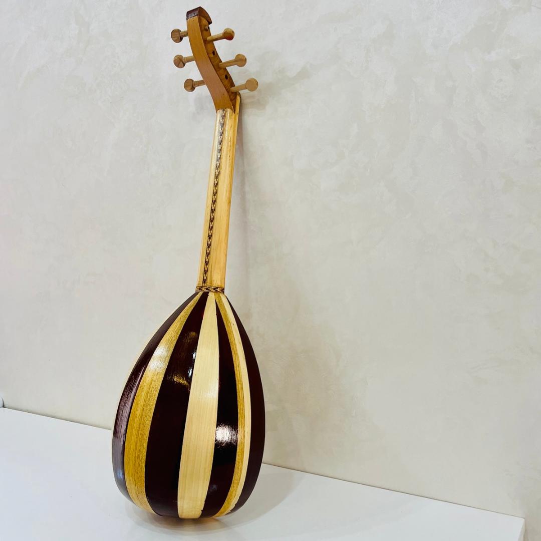 Real Musical, s.a.製/Laúd Español Model6 Trovador»~Laúd Clásico Español Mod. L6~«Serie Inst. de Cuerdas