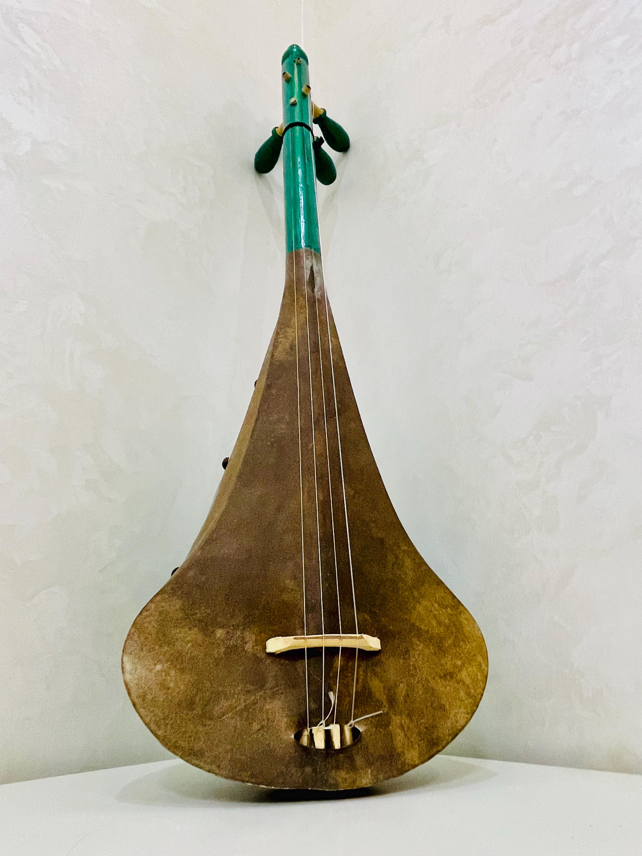 Moroccan lute - Etsy 日本