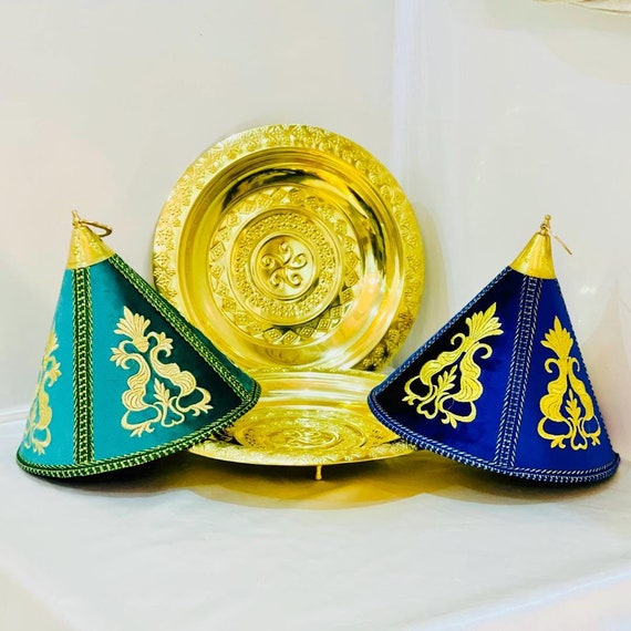 Moroccan accessories ? Moroccan accessories - Gizia Casamoda main image 3
