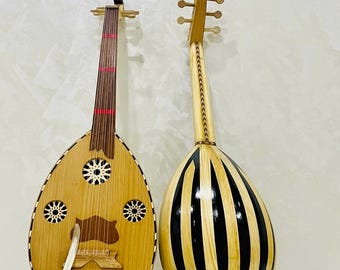 リュート　モロッコ楽器 リュート モロッコ楽器 Moroccan lute - Etsy 日本