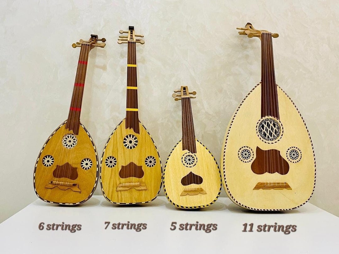 ウード エジプト製　ハンドメイド ウード エジプト製 ハンドメイド ウード エジプト製 ハンドメイド