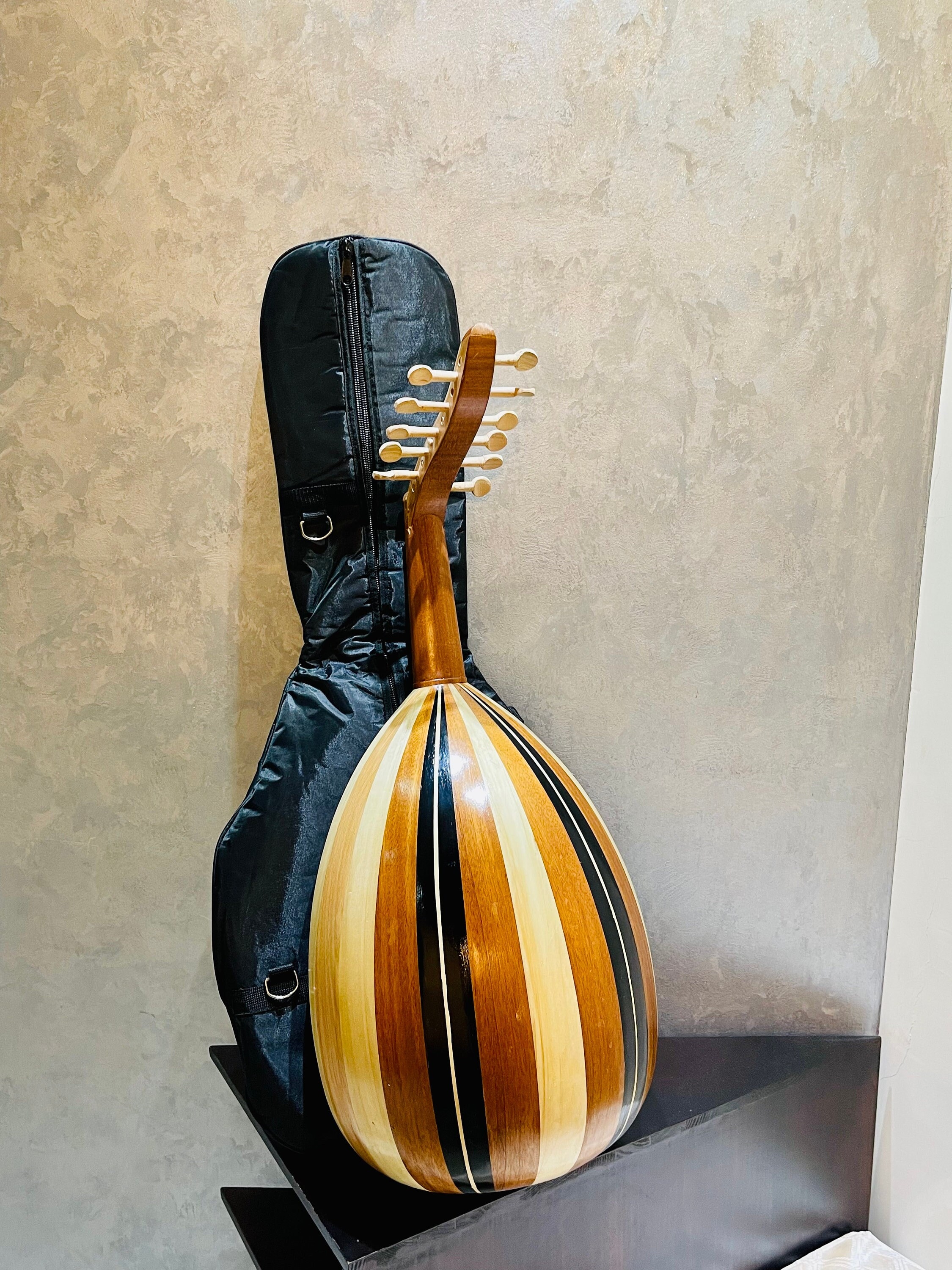Moroccan lute - Etsy 日本