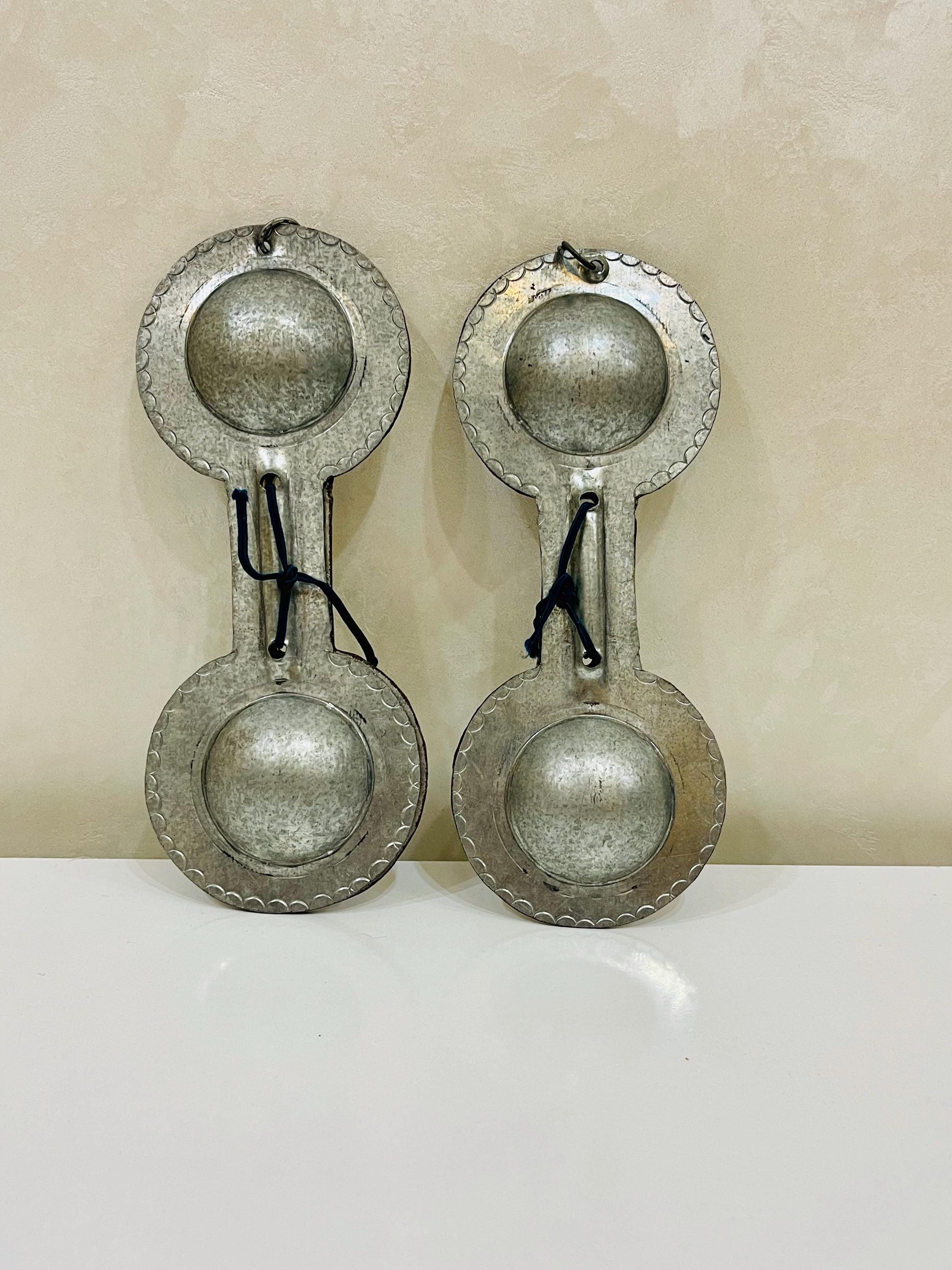 Set Consisting of Guembri and Qraqeb, Moroccan Pro Gnawa Instrument ...