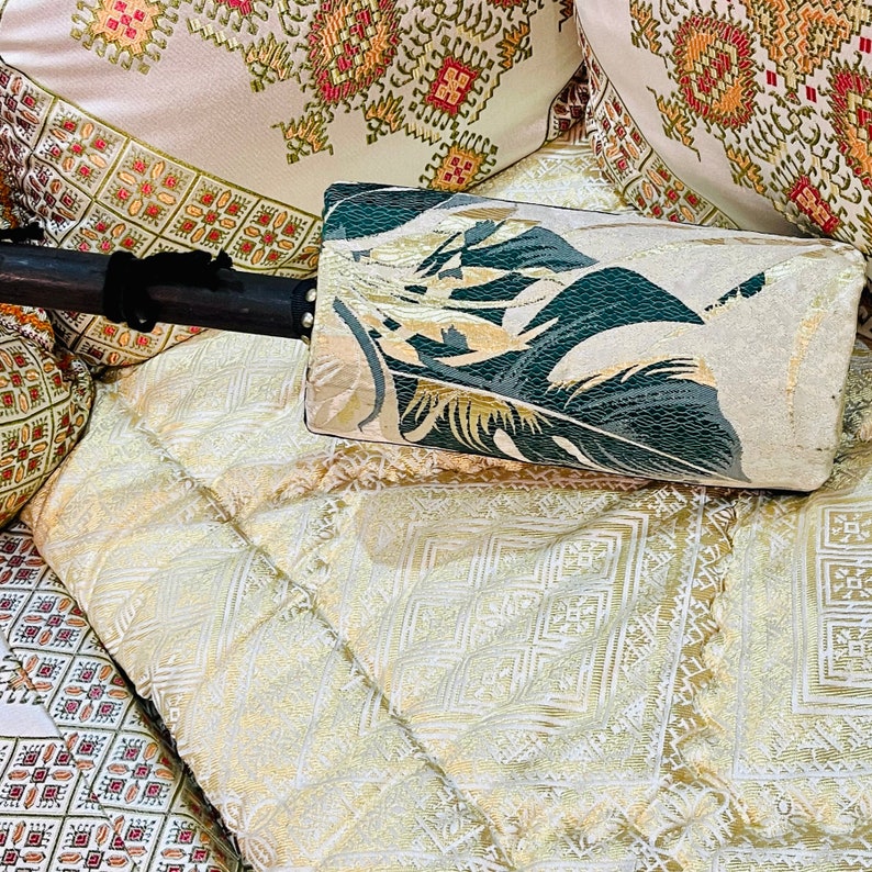 Moroccan Pro Gnawa Instrument, Gnawa Music, Handmade Guembri With Extra ...