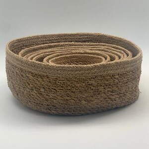 Wicker Korb Weiden Wohnkultur Korb Wohnzimmer Zubehör | Etsy