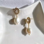 Vintage Earrings
