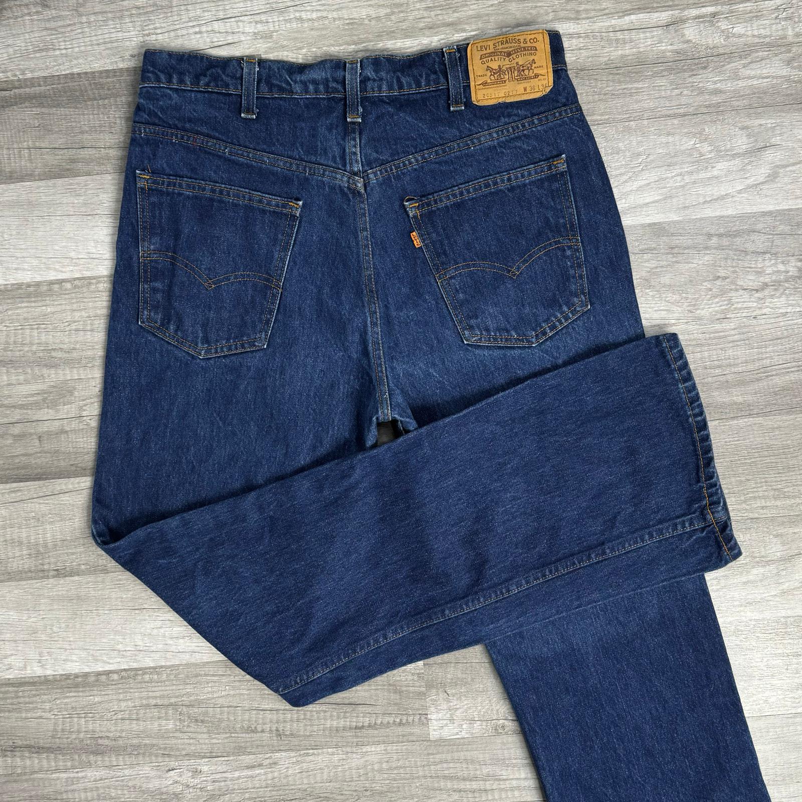20517 0217 Levis - Etsy
