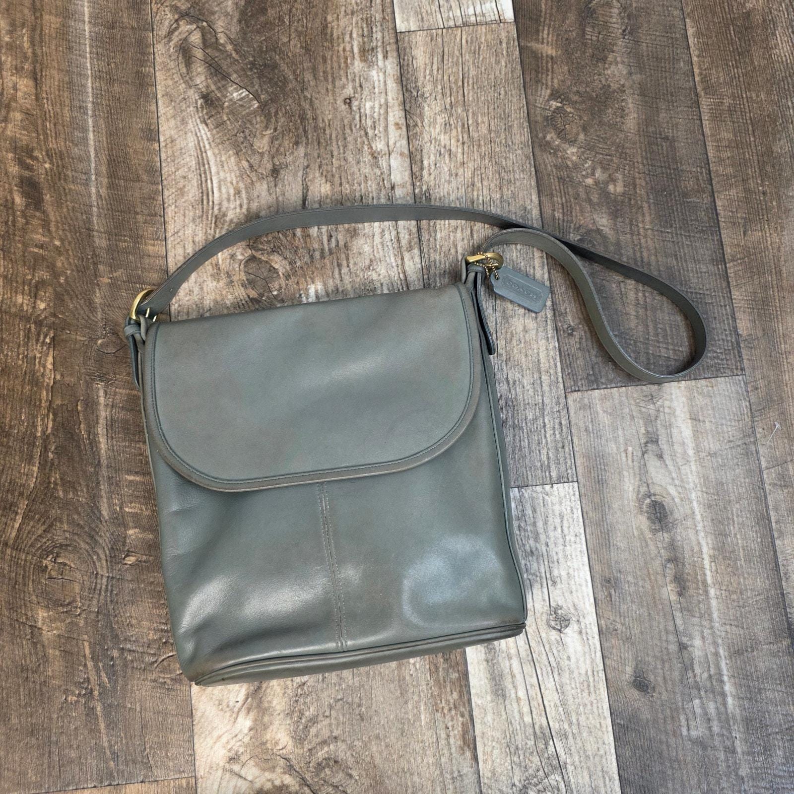 Vintage Coach 4115 - Etsy