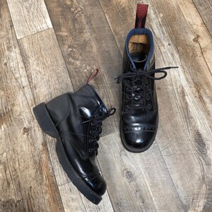 Vintage Nana Boots - Etsy display picture 1