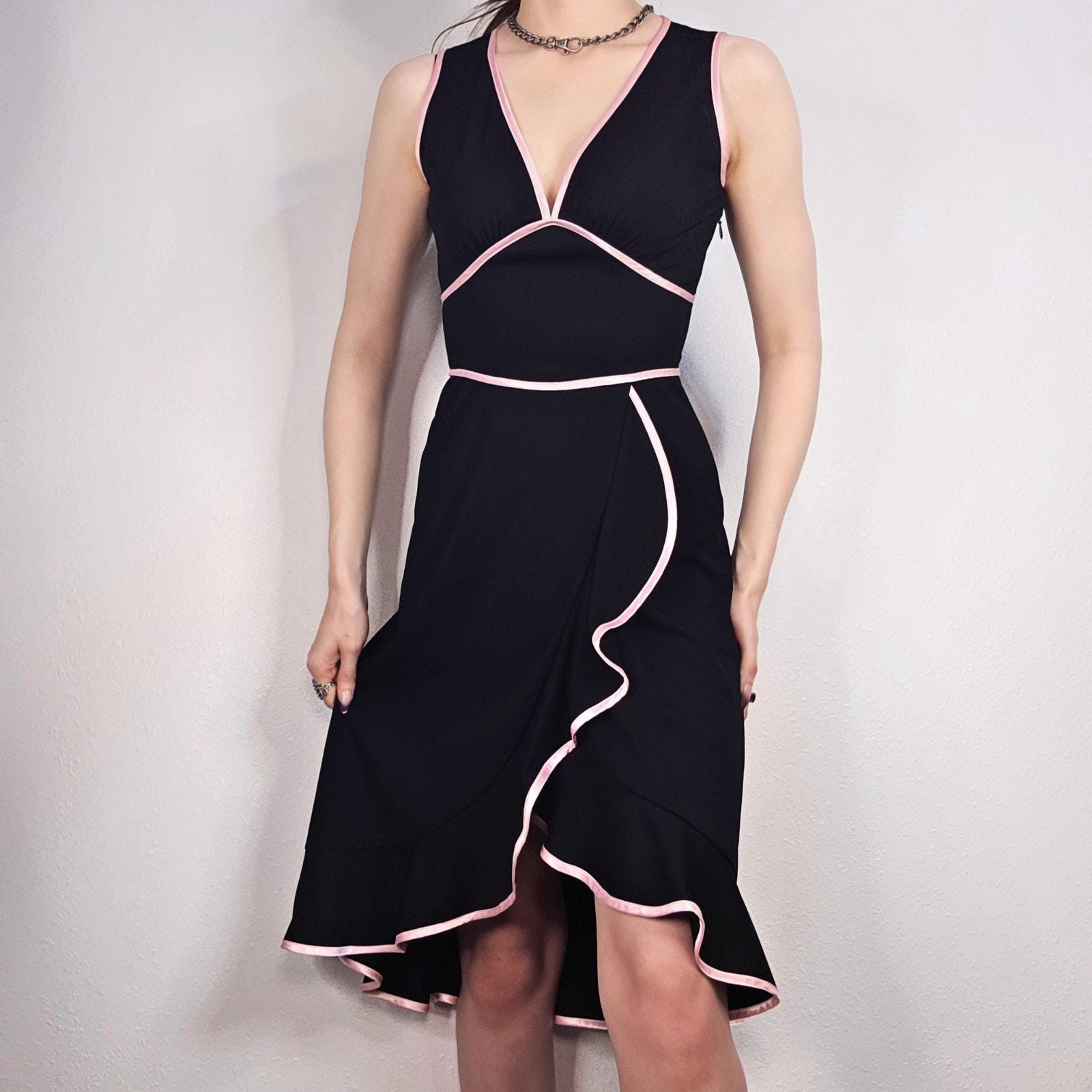 Abs Dress Allen Schwartz - Etsy Abs Dress Allen Schwartz - Etsy