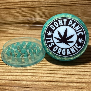 Herb Grinder