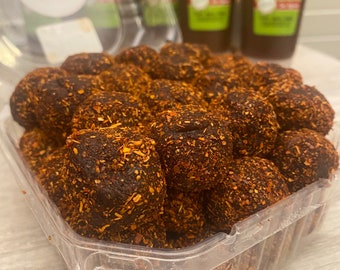 Tamarind Candy Etsy