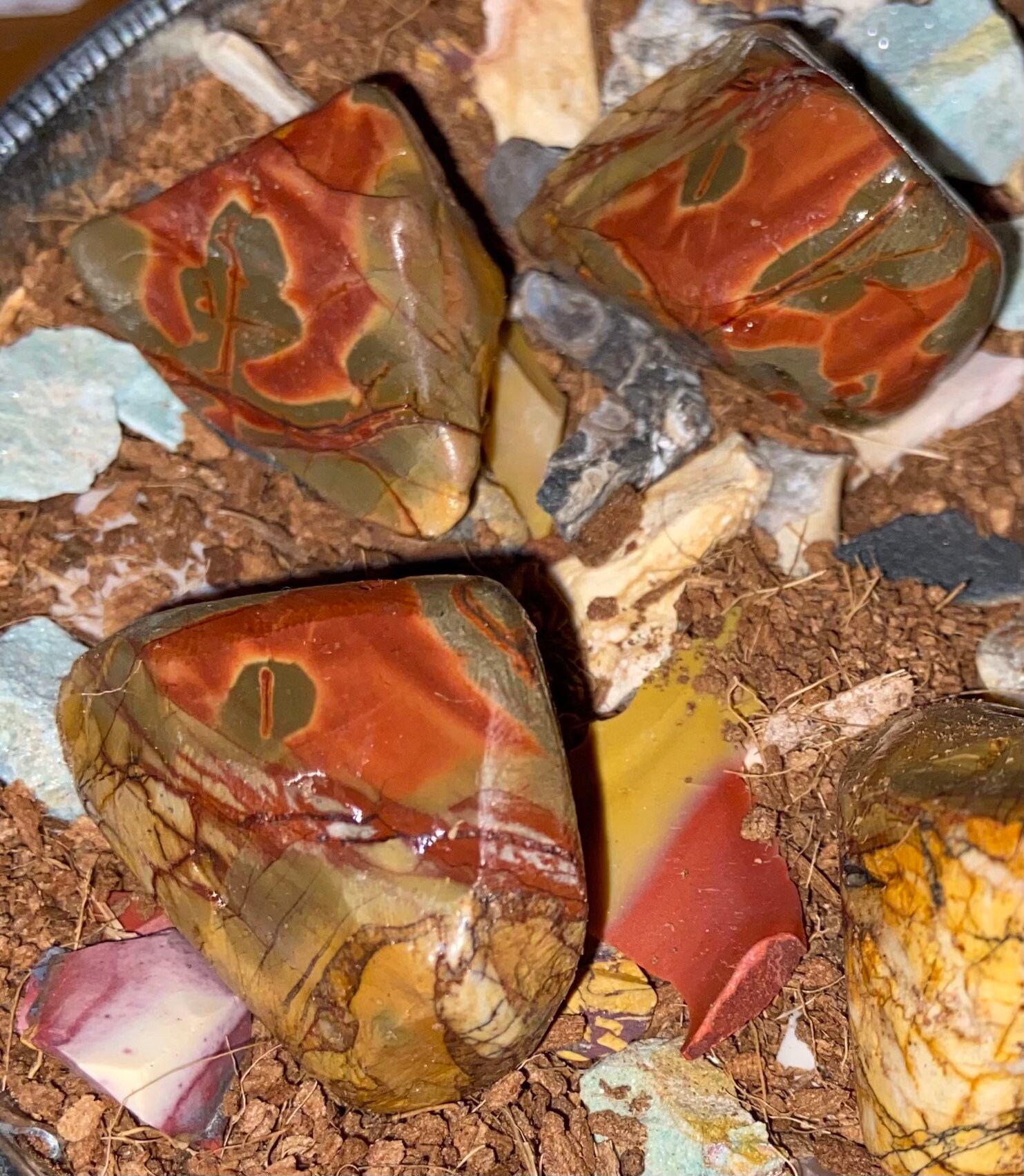 cherry creek jasper cherry creek jasper