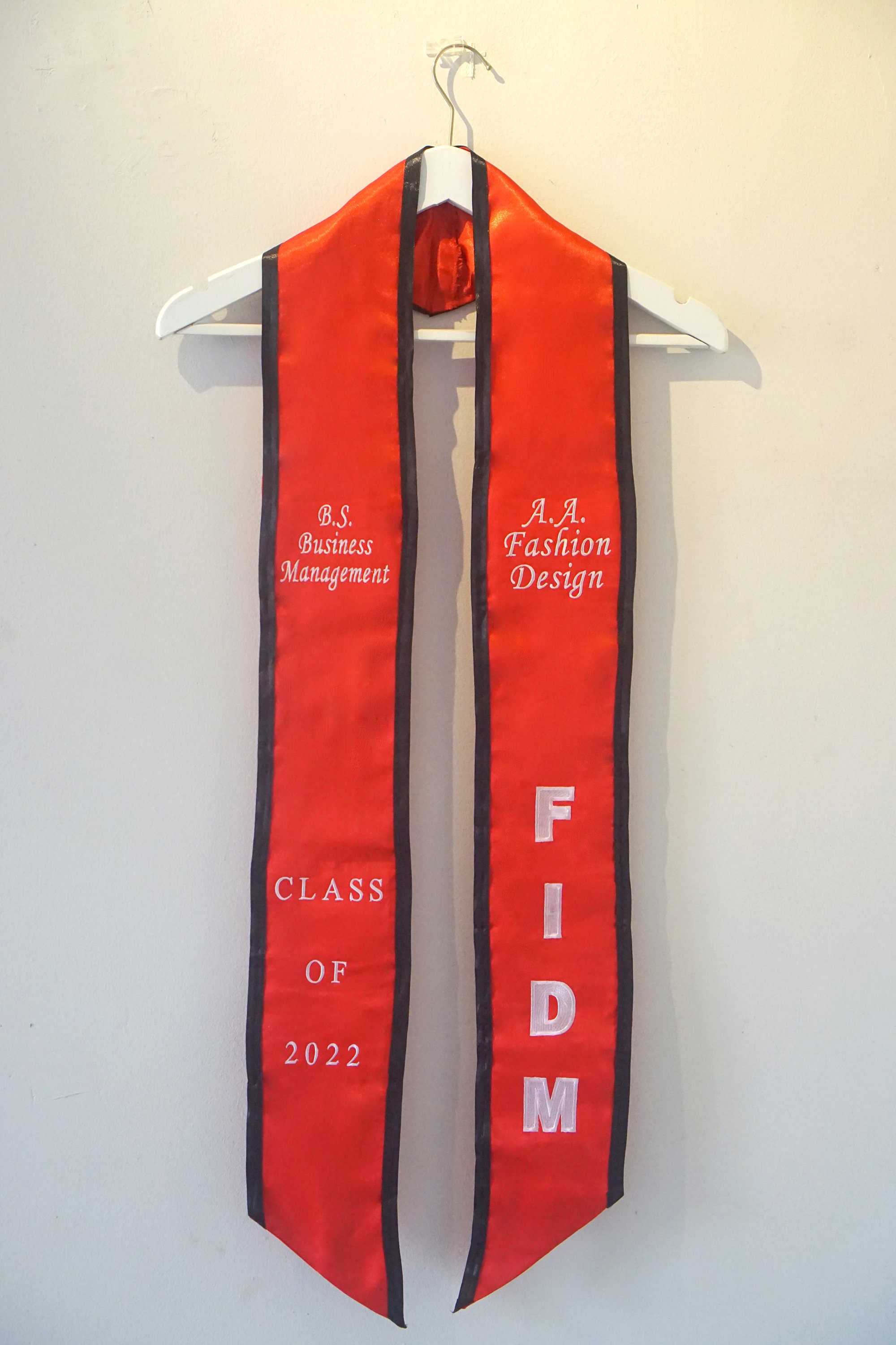 Custom Photo In Loving Memory Family - Personalized Stoles - Wander Prints