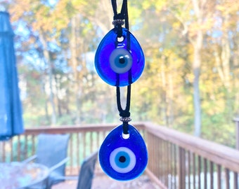 Evil Eye Pendant