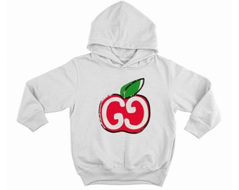 Fake Gucci Hoodie Etsy