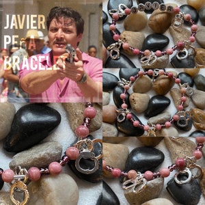 Javier Pena Bracelet