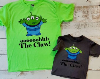 Toy Story Shirt | Disney Shirt | Disneyland Shirt | Disneyworld Shirt | Disney Kids Shirt | Disney Toy Story Shirt