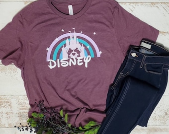 Magical Disney Castle Shirt | Child Shirt for Girl Shirt or Boy Shirt. Perfect for Disneyland shirt | Disneyworld Shirt | Family Trip Shirt!