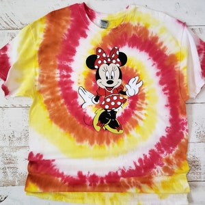 DISNEY MINNIE SHIRT, Curtsey Minnie Mouse Shirt, Disney Child Shirt, Disneyland Shirt, Disneyworld Shirt, Matching Family Trip Shirt!