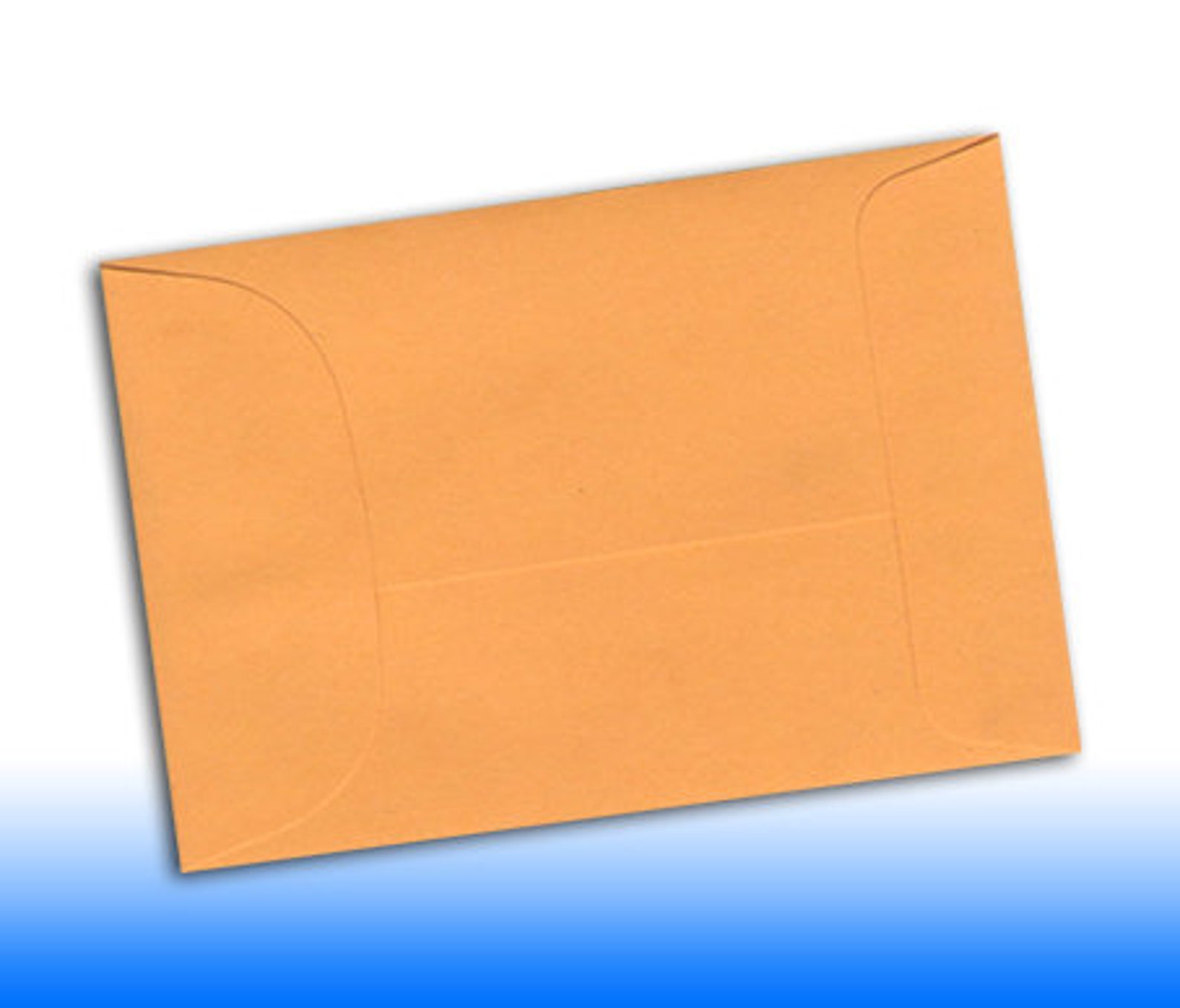 Brown Kraft Coin Envelope 3x4 1/4 12 pack Etsy