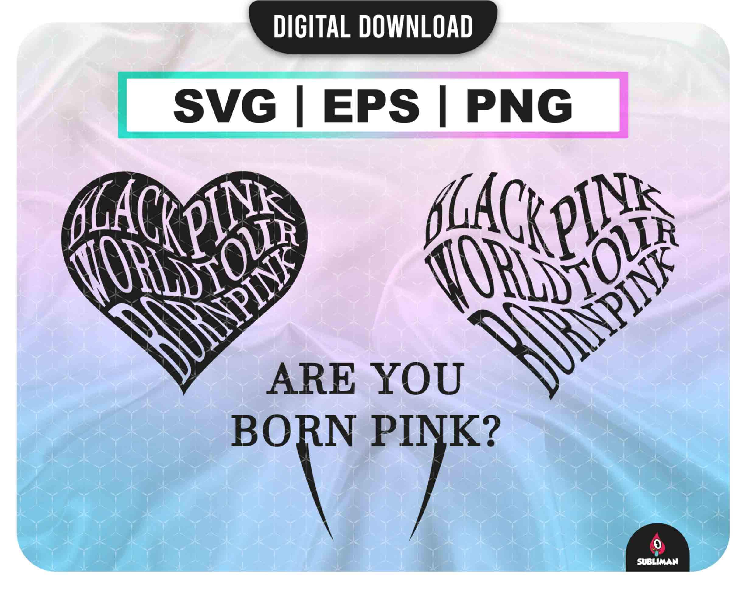Pink Logo Pngs: A Collection Of Modern Designs - n276yb0