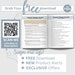 Therapy Interventions List: Treatment Planning Cheat Sheet (digital ...