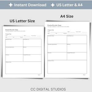 Case Management Template for Progress Notes. Tailored for case managers, school counselors, and social workers, this user-friendly template streamlines the process of recording progress notes effortlessly.