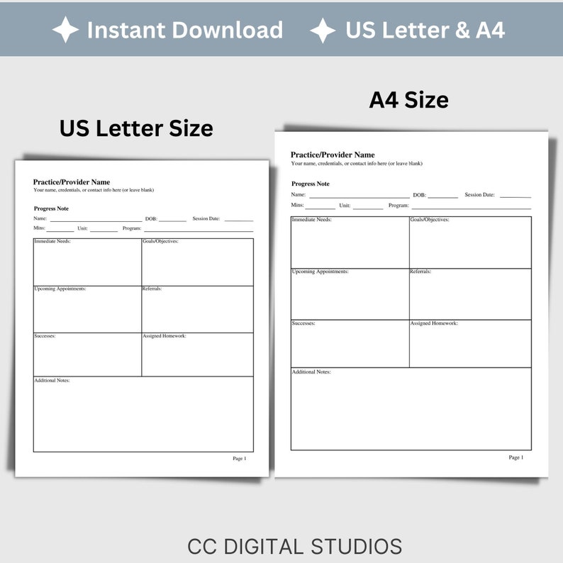 Case Management Template for Progress Notes. Tailored for case managers, school counselors, and social workers, this user-friendly template streamlines the process of recording progress notes effortlessly.