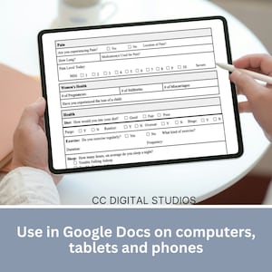 Mental Health Client Intake Form, a customizable Google Docs template specifically crafted for mental health practitioners, including therapists, counselors, psychologists, and social workers.