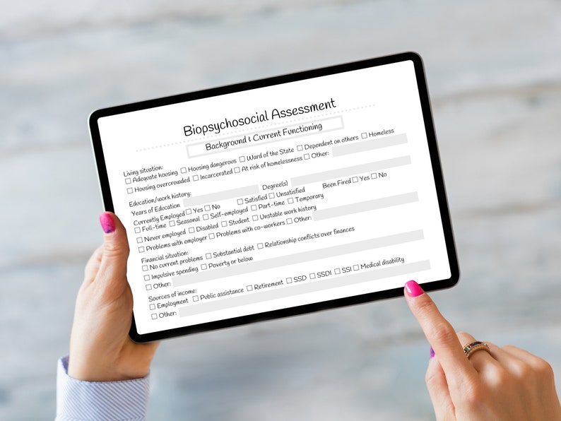 biopsychosocial-assessment-forms-comprehensive-fillable-forms-etsy