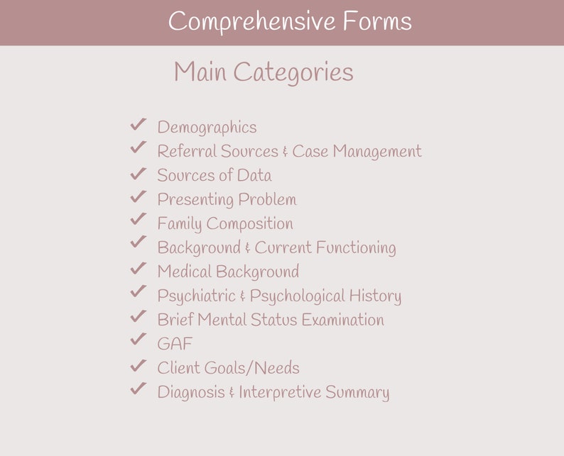 biopsychosocial-assessment-forms-comprehensive-fillable-forms-etsy