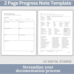 Case Management Template for Progress Notes. Tailored for case managers, school counselors, and social workers, this user-friendly template streamlines the process of recording progress notes effortlessly.