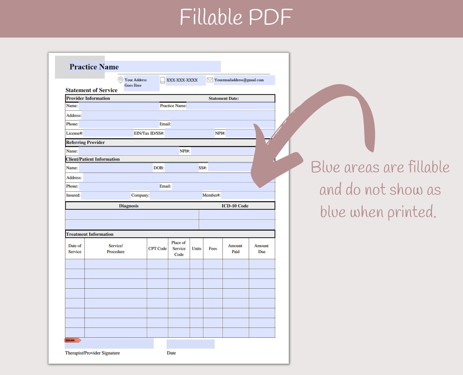 superbill-template-for-mental-health-providers-editable-etsy-australia