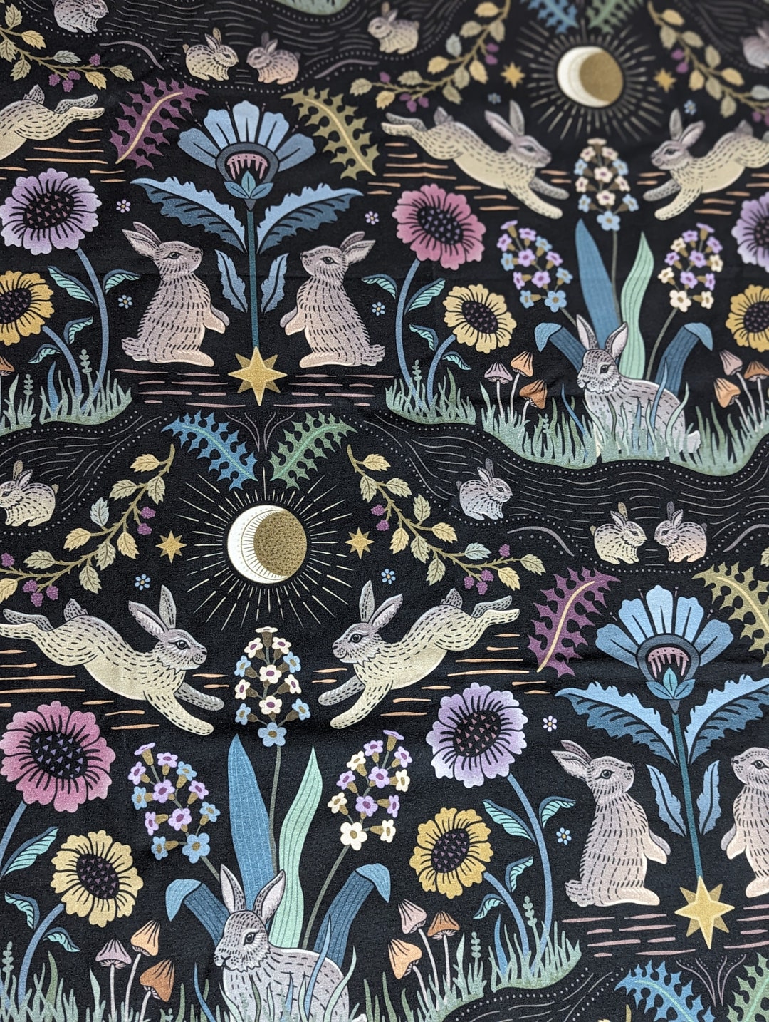 Mystical Swaddle