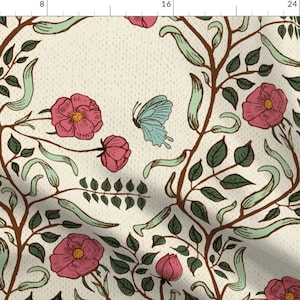 Goth Baby Stuff, Secret Skull Roses + Butterfly Swaddle Blanket + Headband or Hat, Dark Moody Nursery, Emo Baby, Spooky Clothing, Whimsigoth