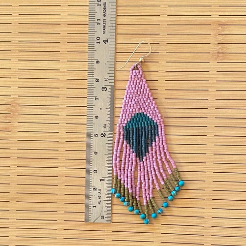 Exclusive Japanese shops Mustacilla Rings, Turquoise