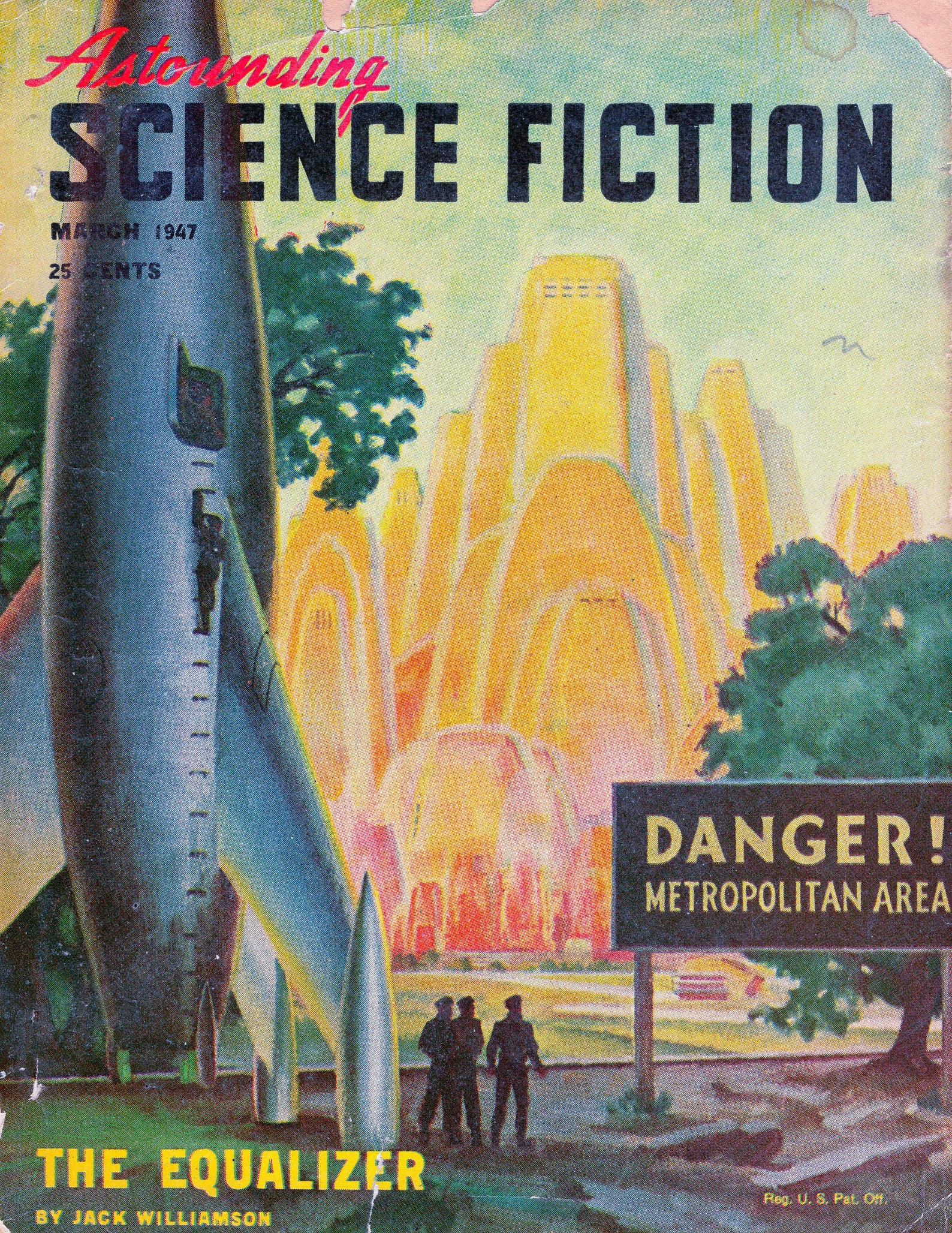 ASTOUNDING Revelation: [Relationship] - The Biggest Scientific Leap Ever?