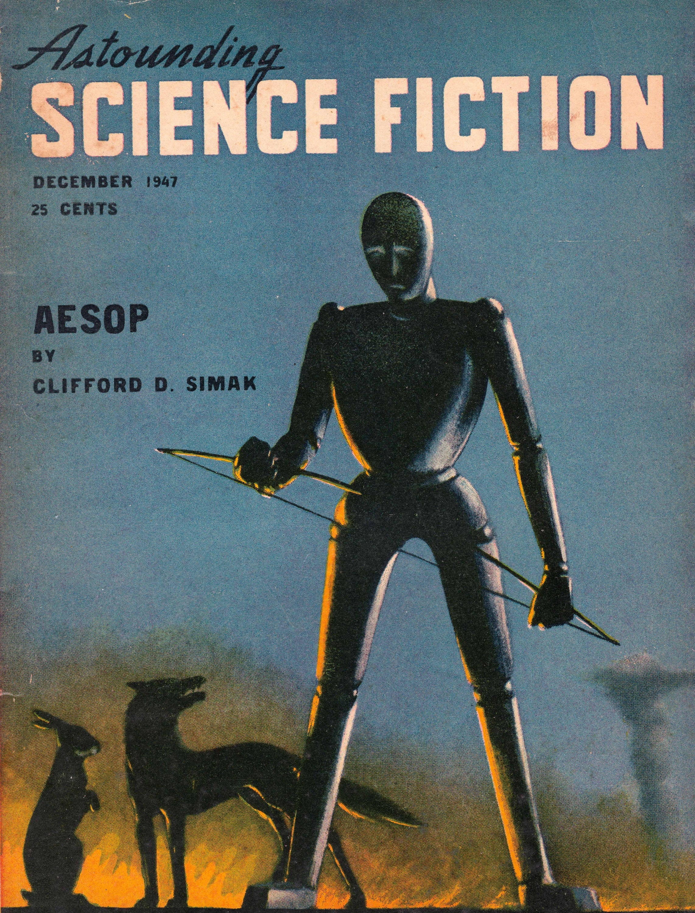 A Pictorial History of Science Fiction by David Kyle | Goodreads