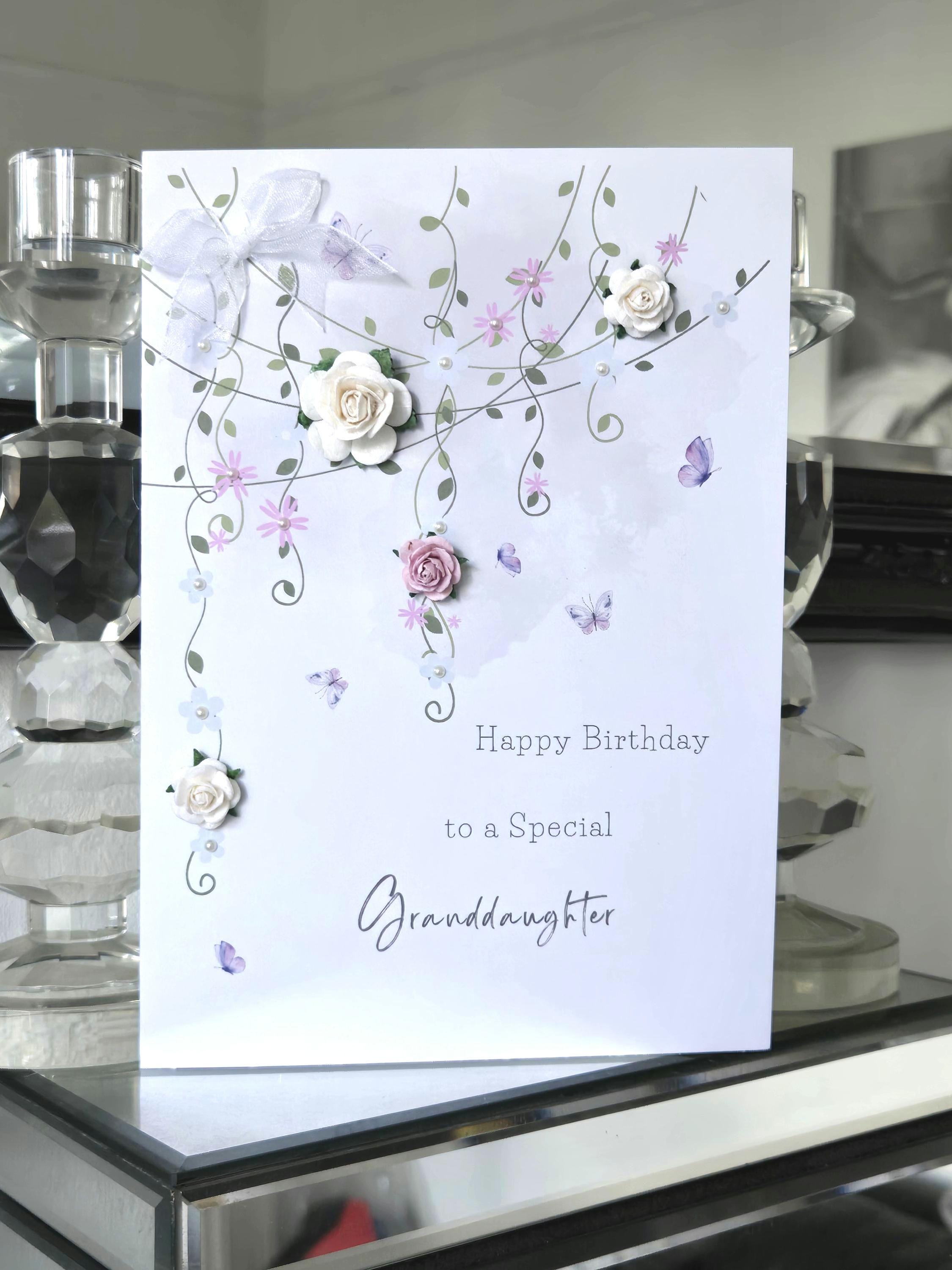 Tarjeta De Abuelo Personalzada, Tarjeta Del Día Del Padre Para Su