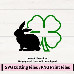 4 H trèfle SVG pour décalcomanies, 4 H lapin mise en scène svg pour t-shirt, 4 H lapin spectacle PNG, spectacle de lapins de foire du comté, Svg pour t-shirts de club