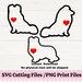 4H Clover Pig PNG, Pig Png for 4H T-shirt, 4H Clover Pig Print for ...