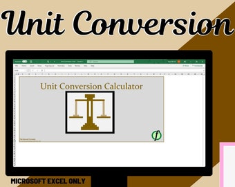 Unit Conversion Calculator