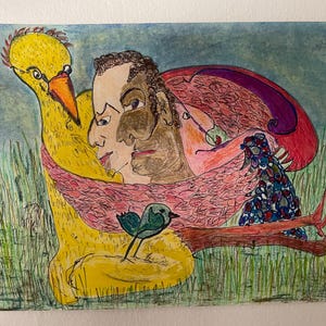 The Embrace