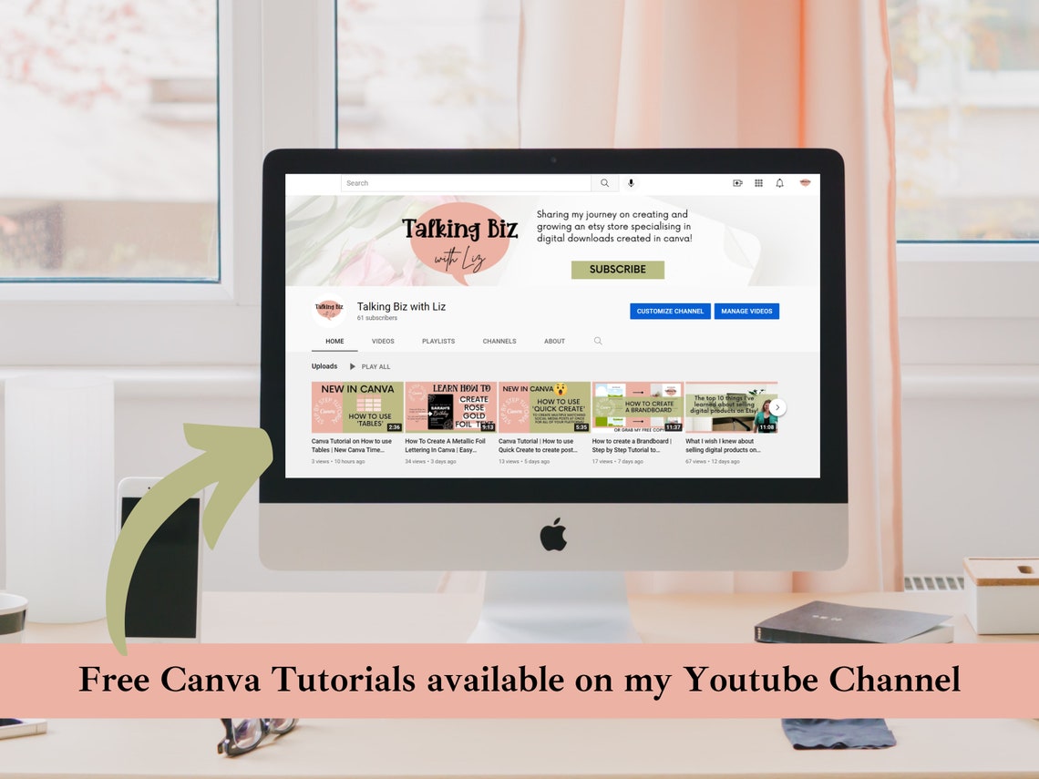 Salon Price List for Wall Price List Template Canva DIY Etsy Australia