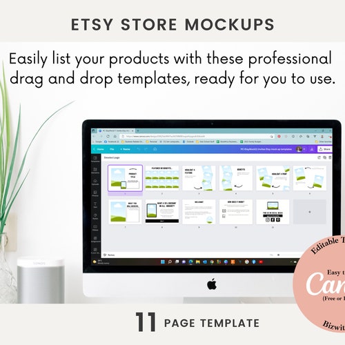 25 Canva Mockup Template Etsy Listing Template Workbook Etsy 25 Canva Mockup Template Etsy Listing Template Workbook Etsy