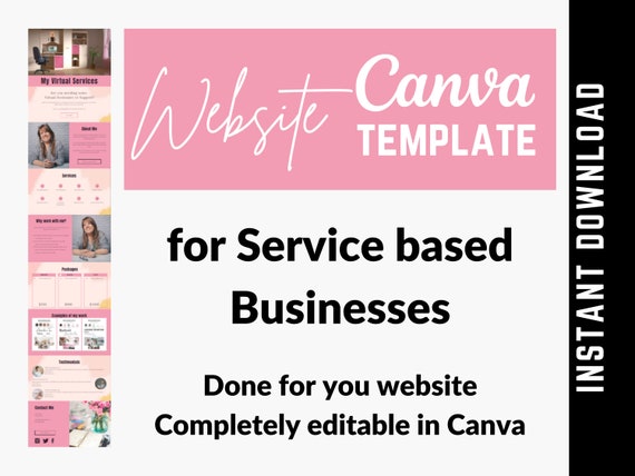 virtual-assistant-canva-website-template-portfolio-services-etsy