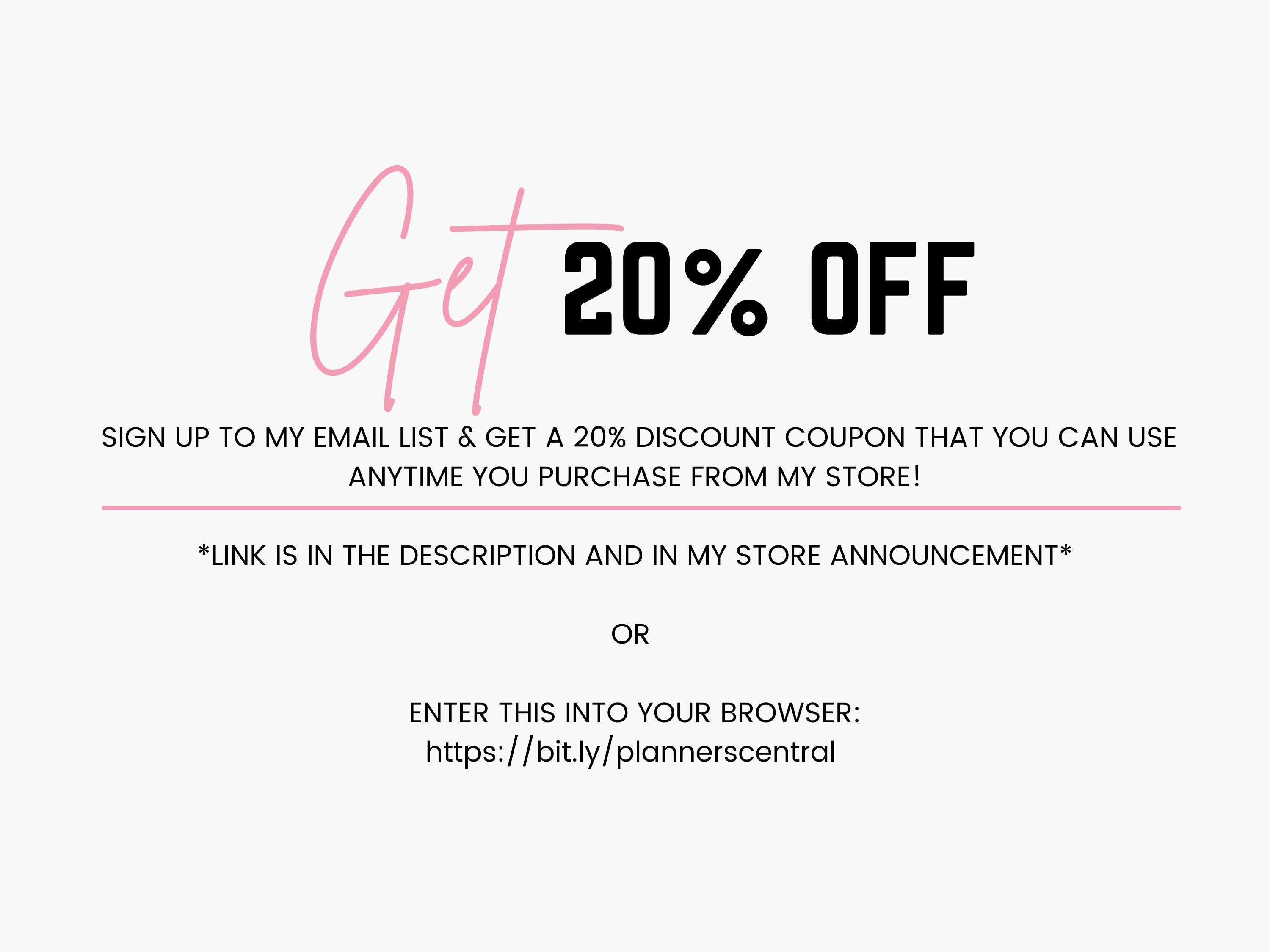 Product Flyer Template Editable In Canva Flyer With Photos Etsy UK