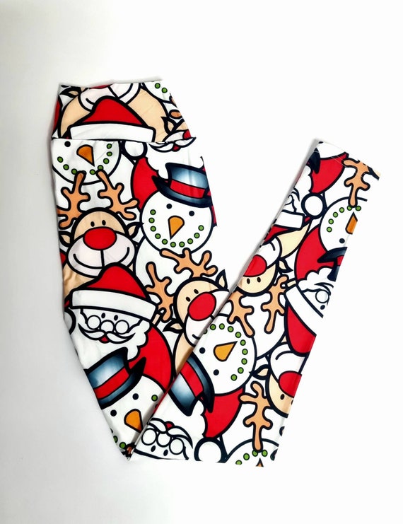 Best christmas deals leggings